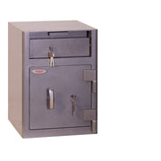 Phoenix Tresor Cashier Deposit