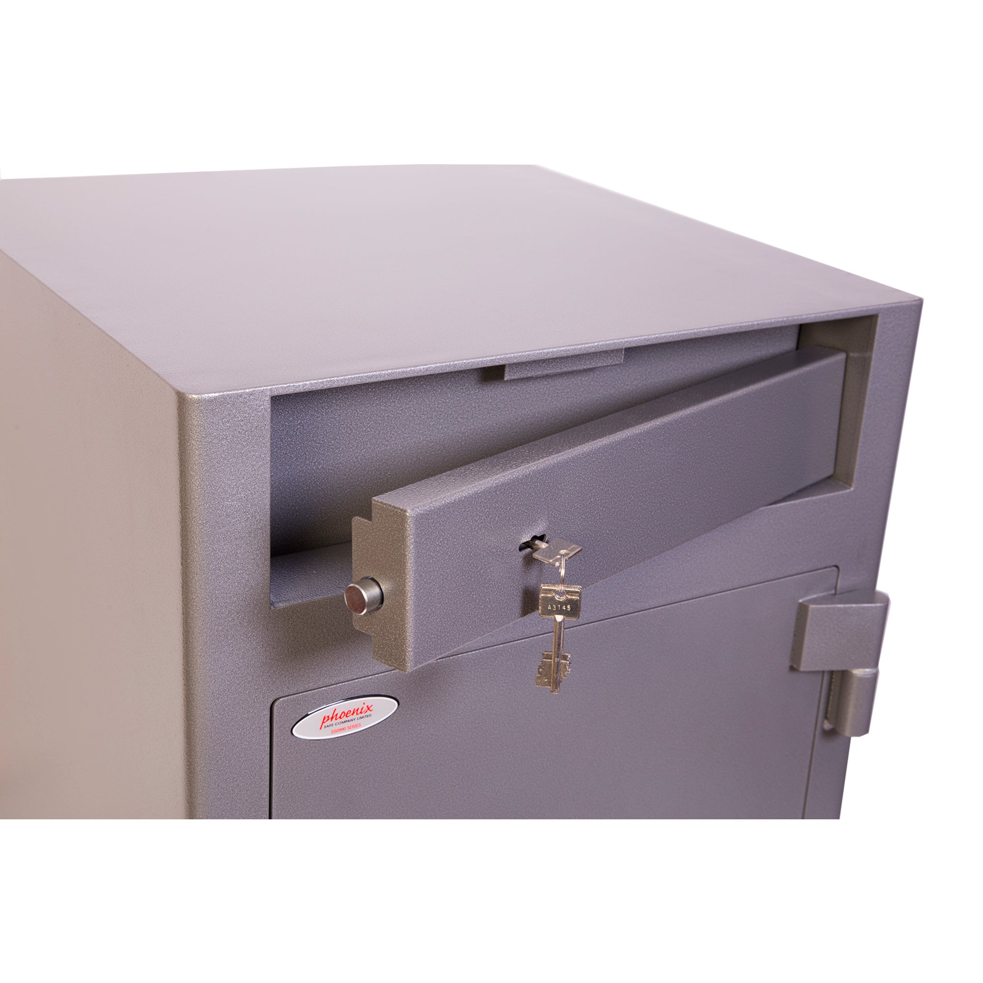 Phoenix Tresor Cashier Deposit