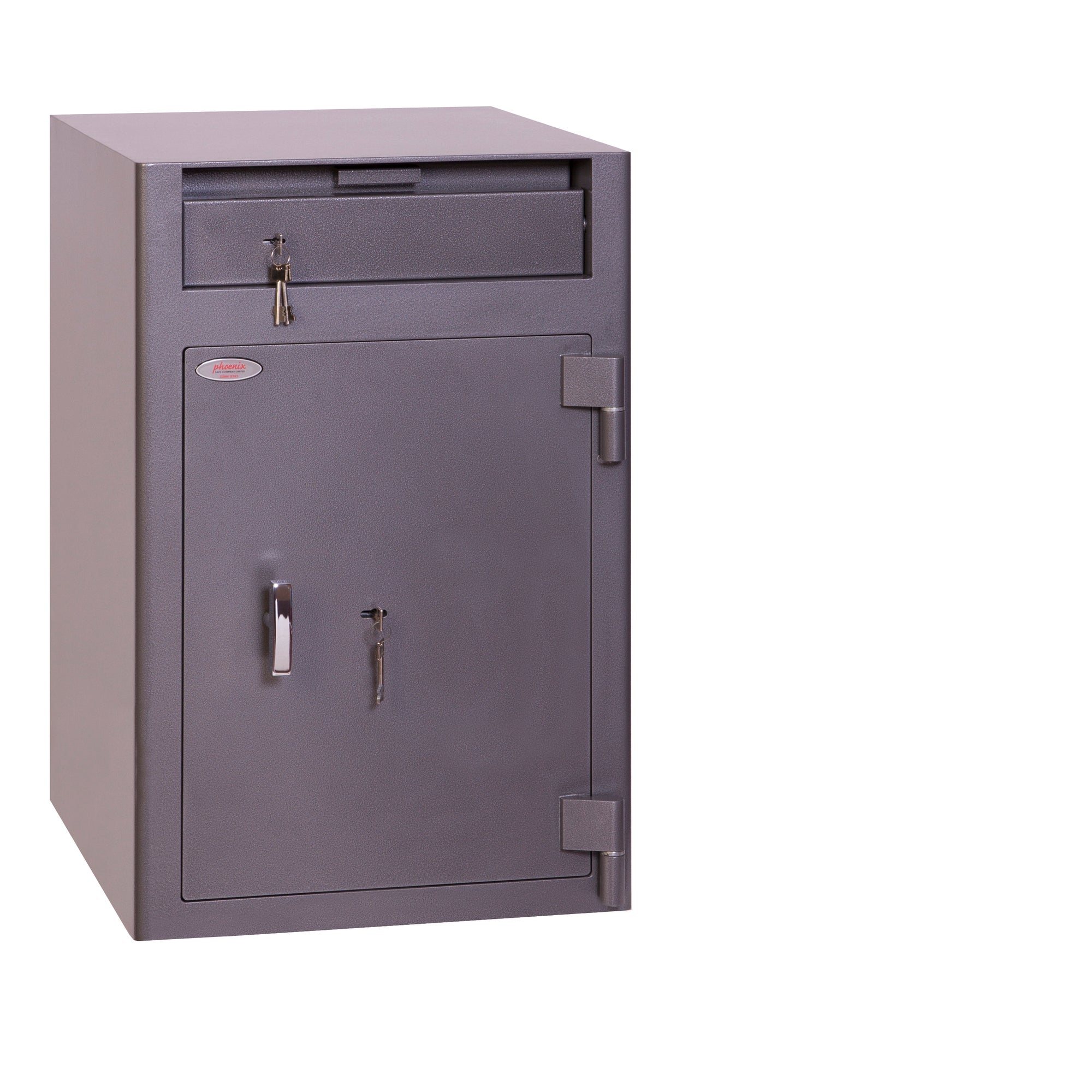 Phoenix Tresor Cashier Deposit