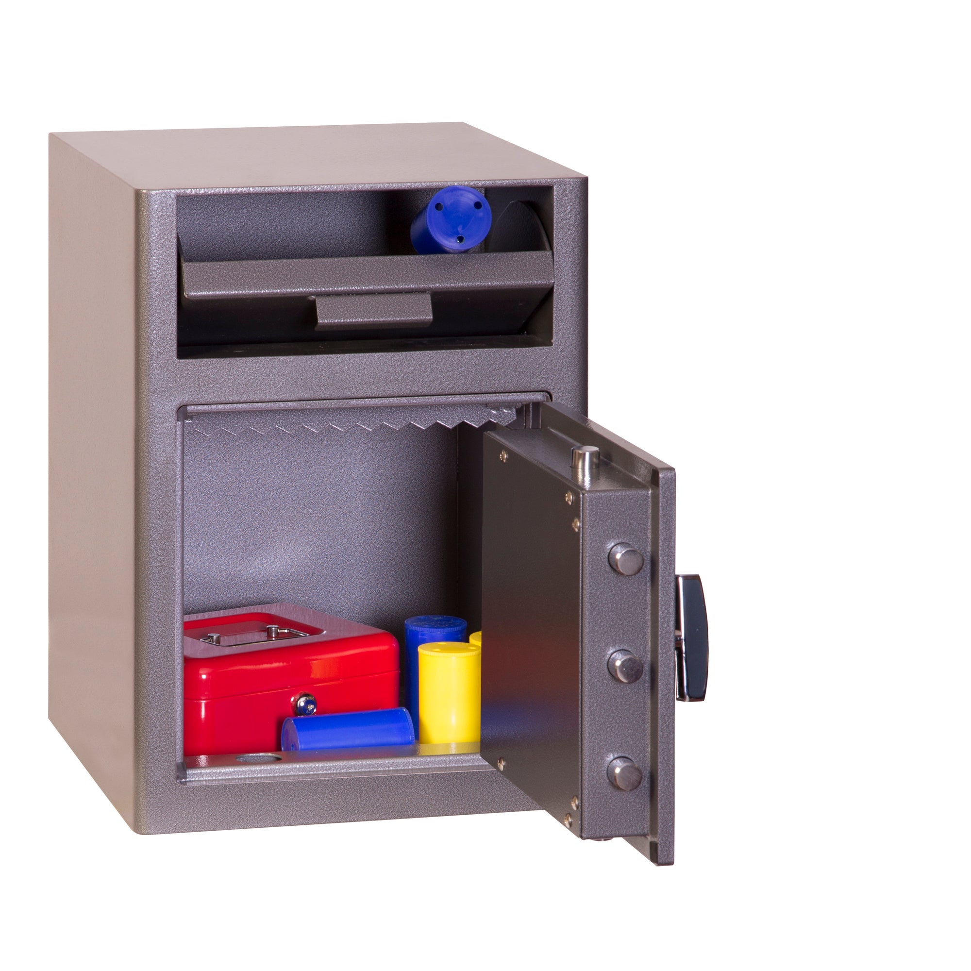 Phoenix Tresor Cashier Deposit
