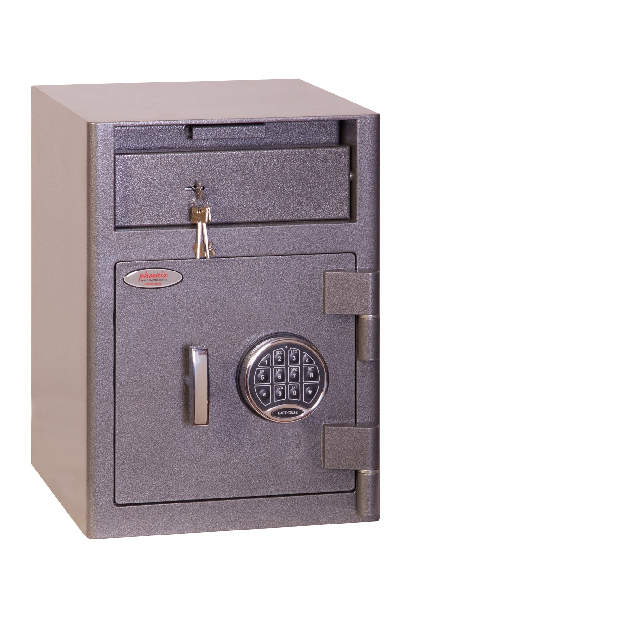 Phoenix Tresor Cashier Deposit