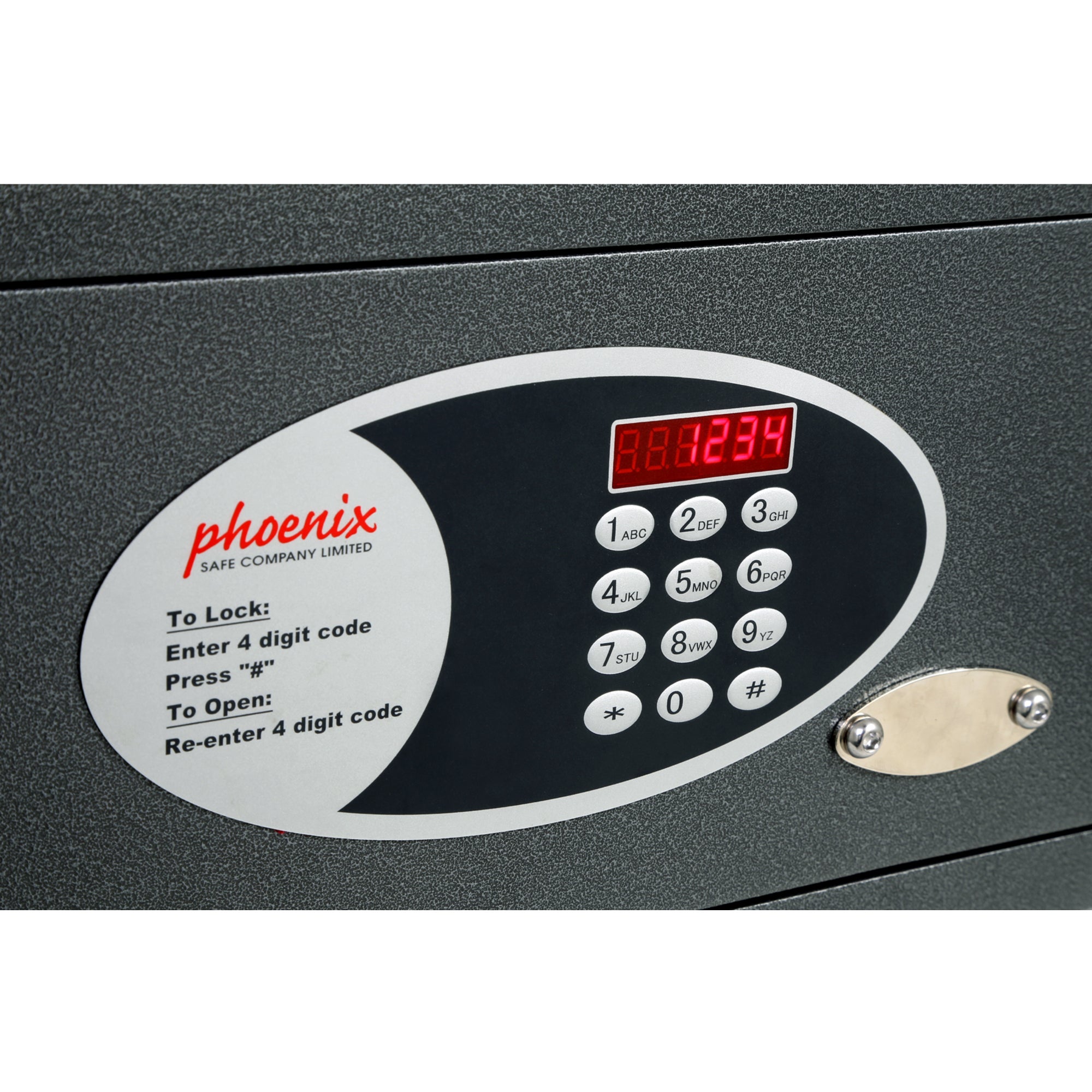 Phoenix Tresor Dione