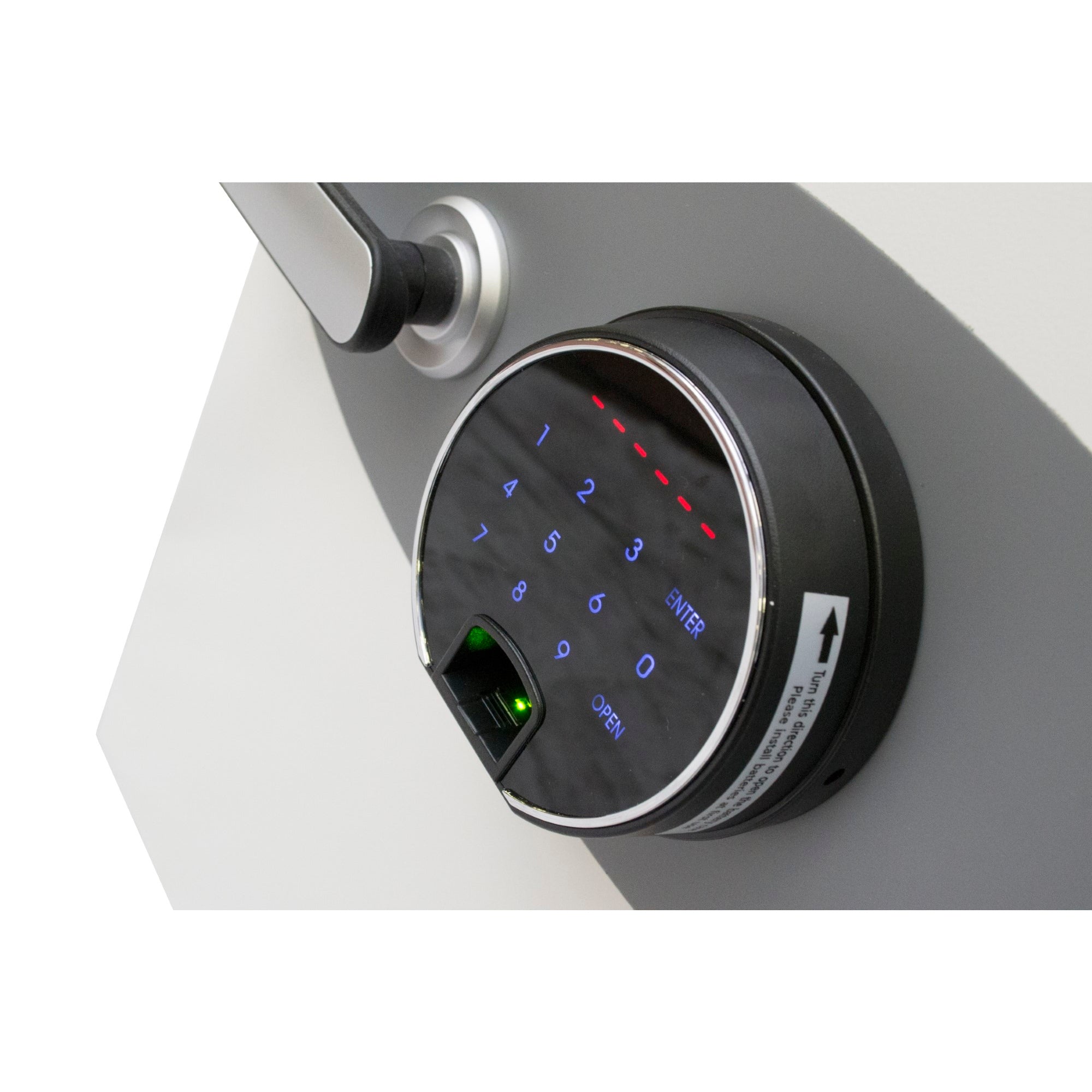 Phoenix Tresor Fire Fighter