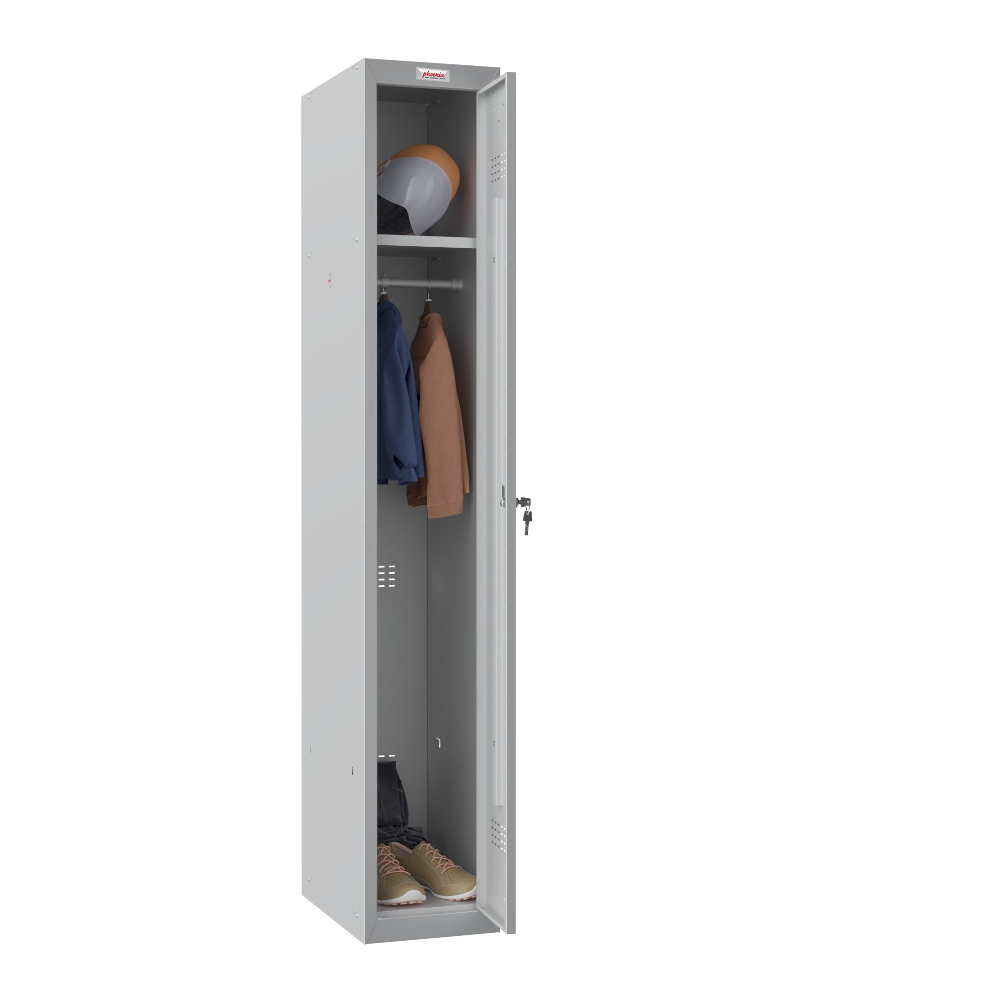 Phoenix Kleiderspind Personal Locker