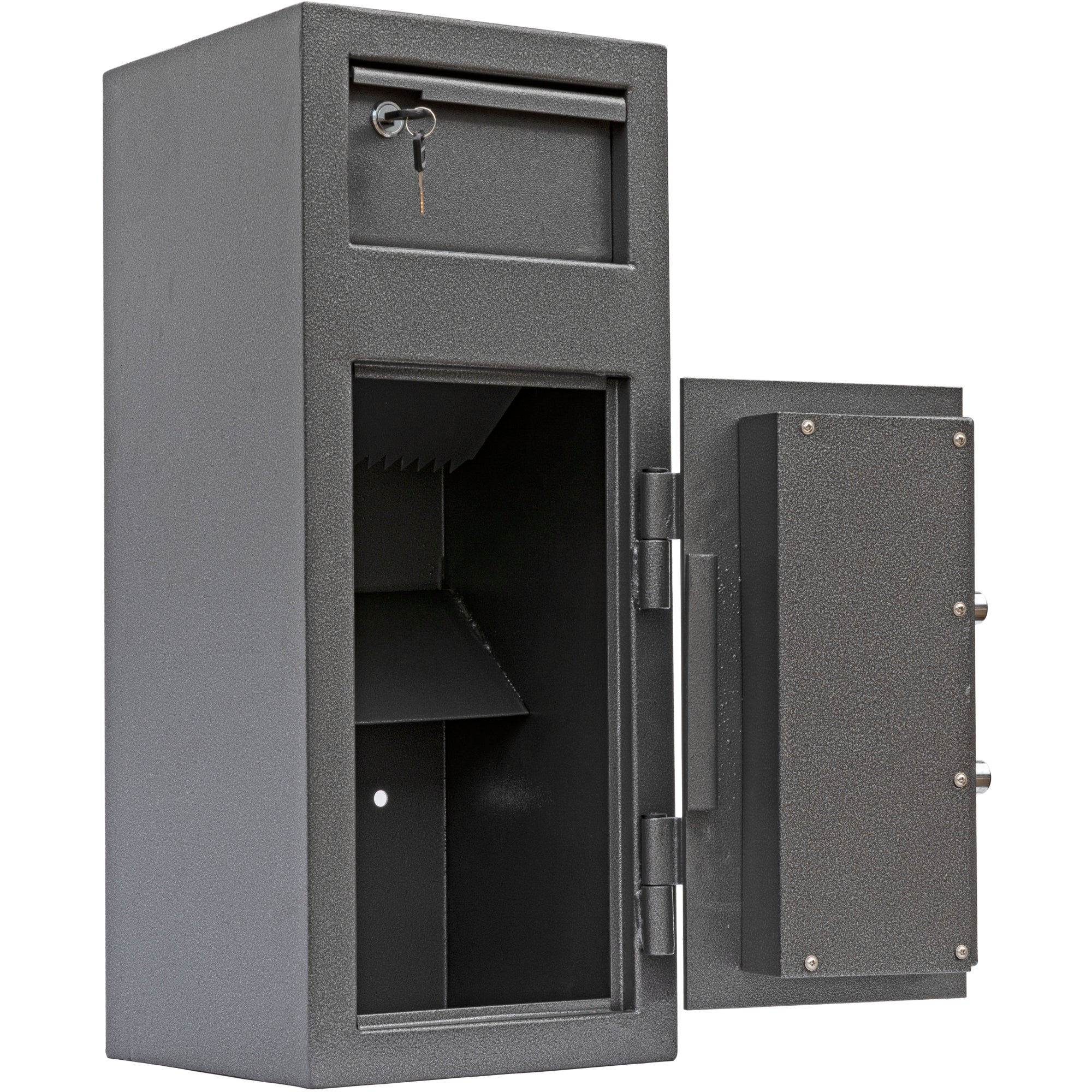 Phoenix Tresor Cashier Day Deposit