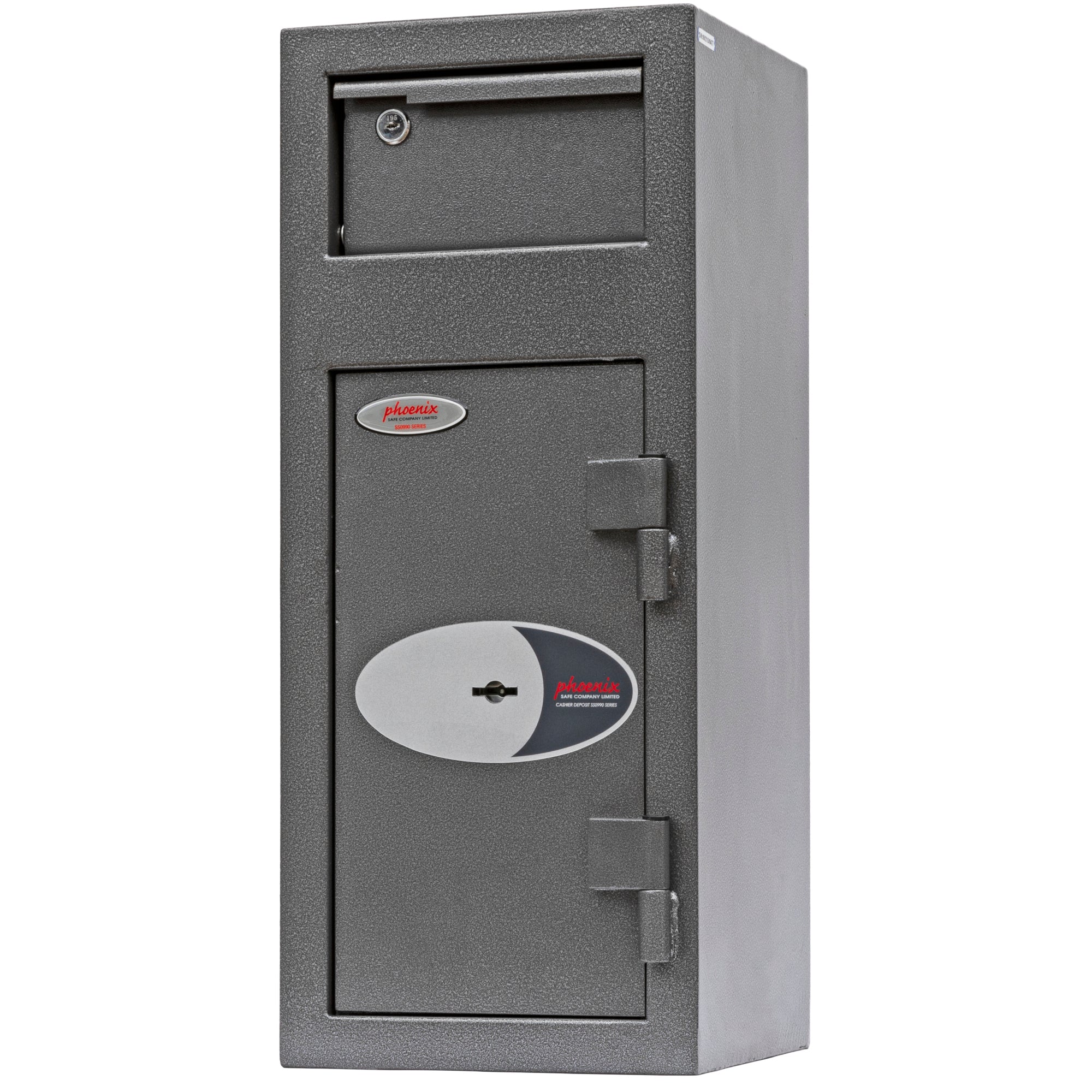 Phoenix Tresor Cashier Day Deposit