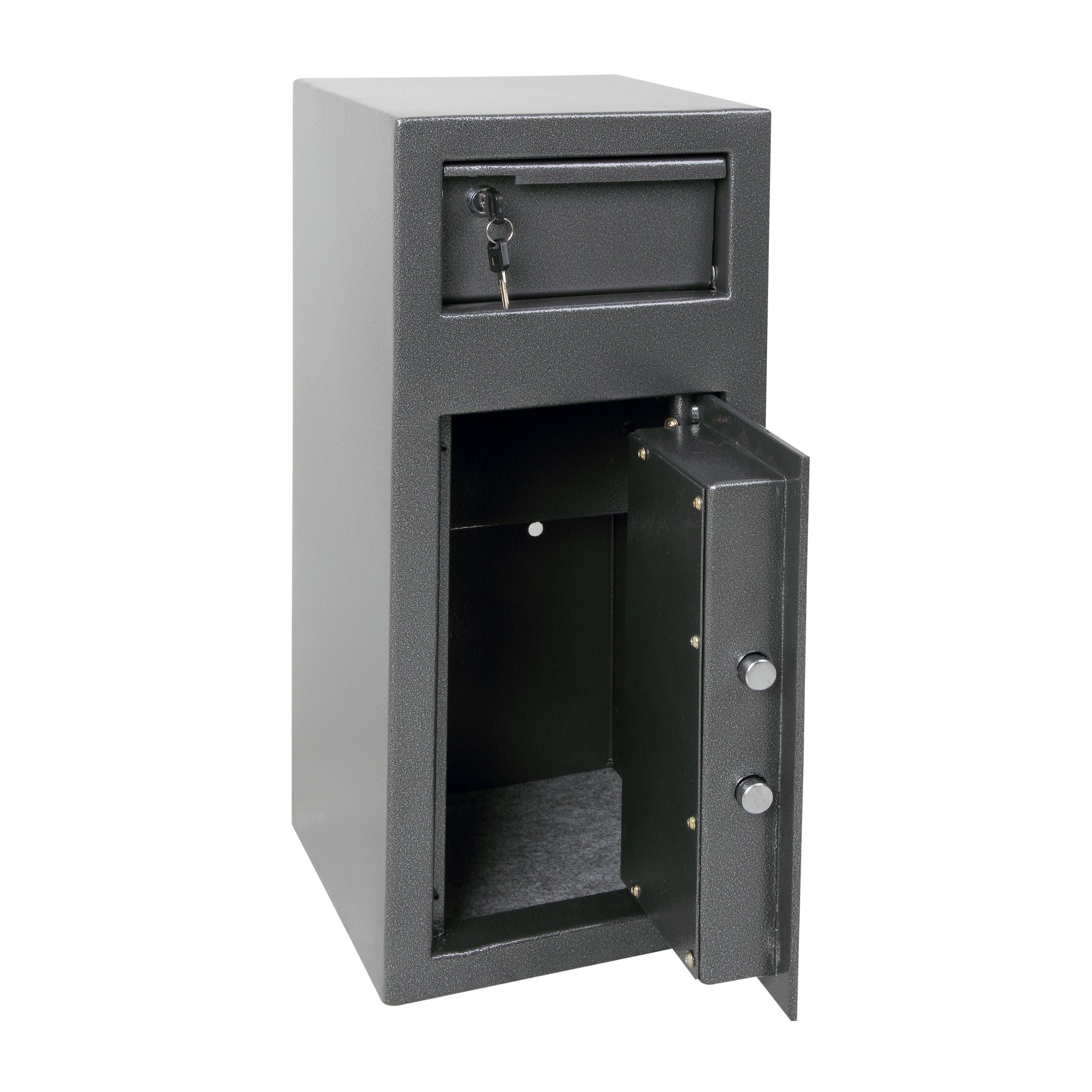 Phoenix Tresor Cashier Day Deposit
