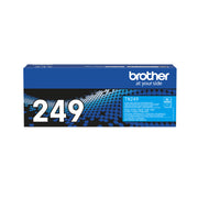 Brother Toner, cyan
