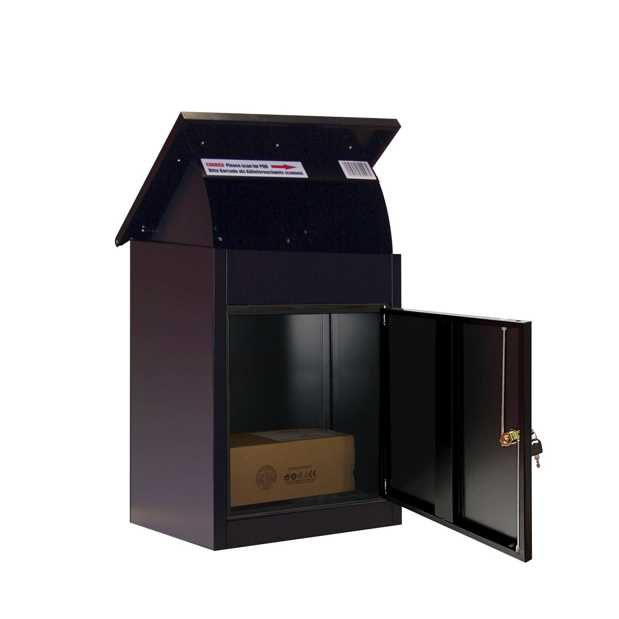 Phoenix Paketbriefkasten