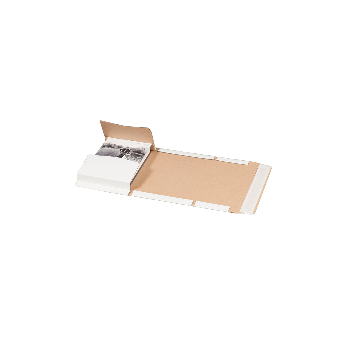 smartboxpro Versandkarton