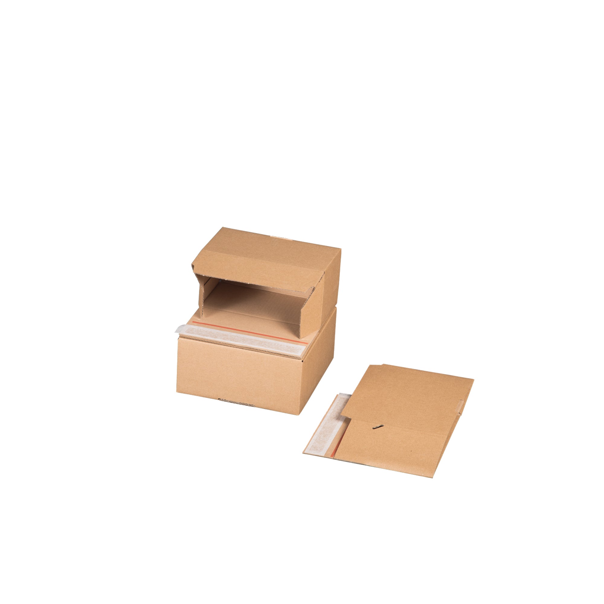 smartboxpro Versandkarton