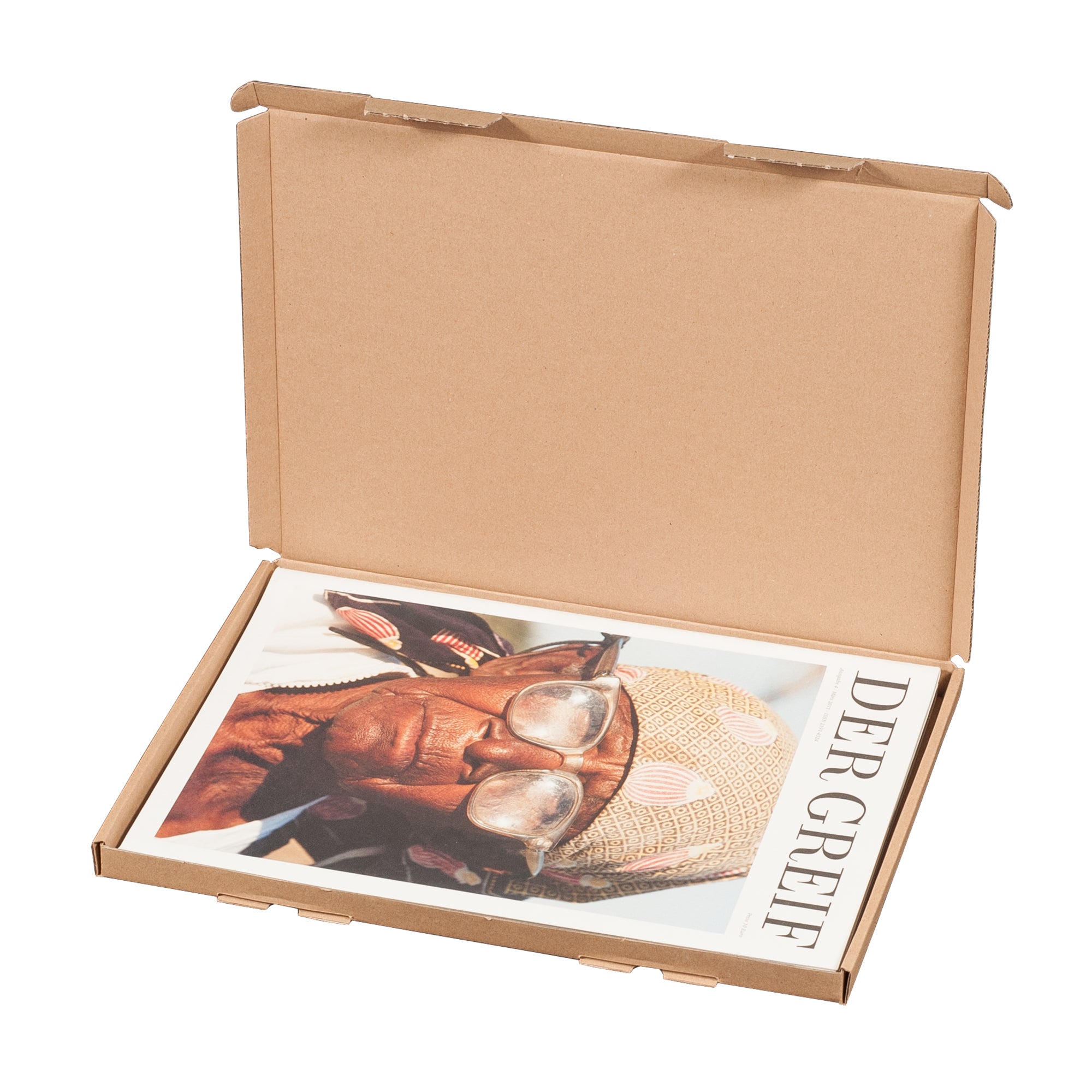 smartboxpro Versandkarton