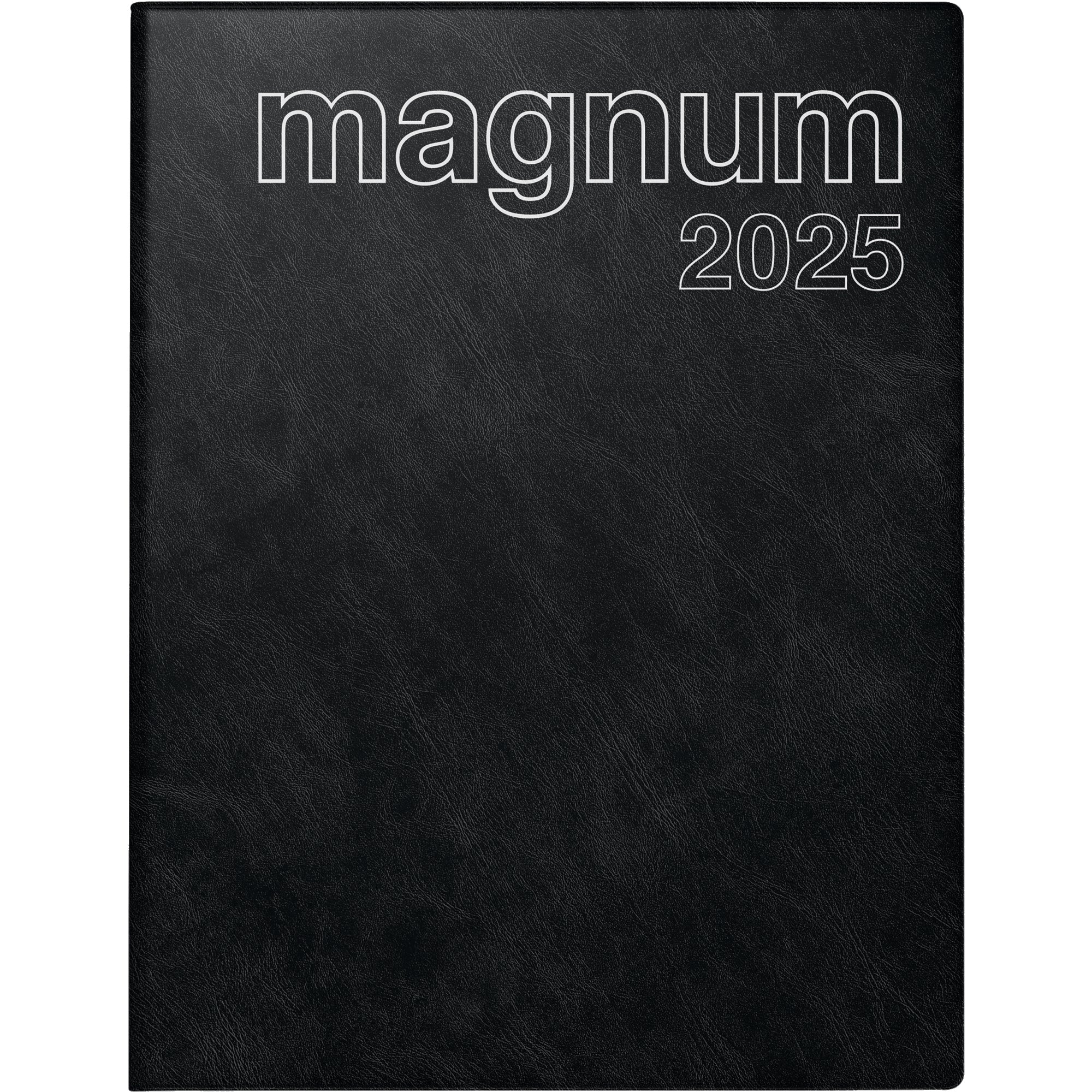 rido/idé Buchkalender magnum