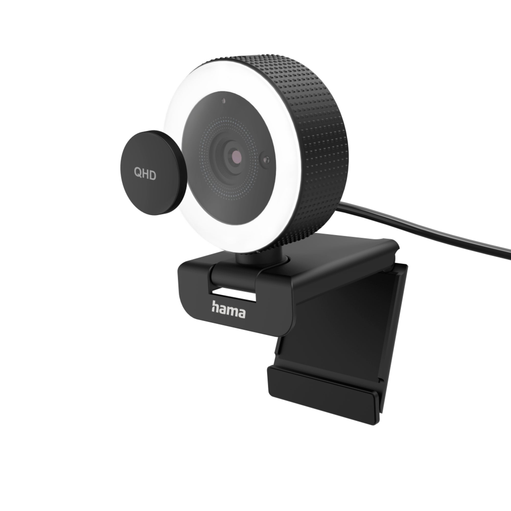 Hama Webcam C-850 Pro