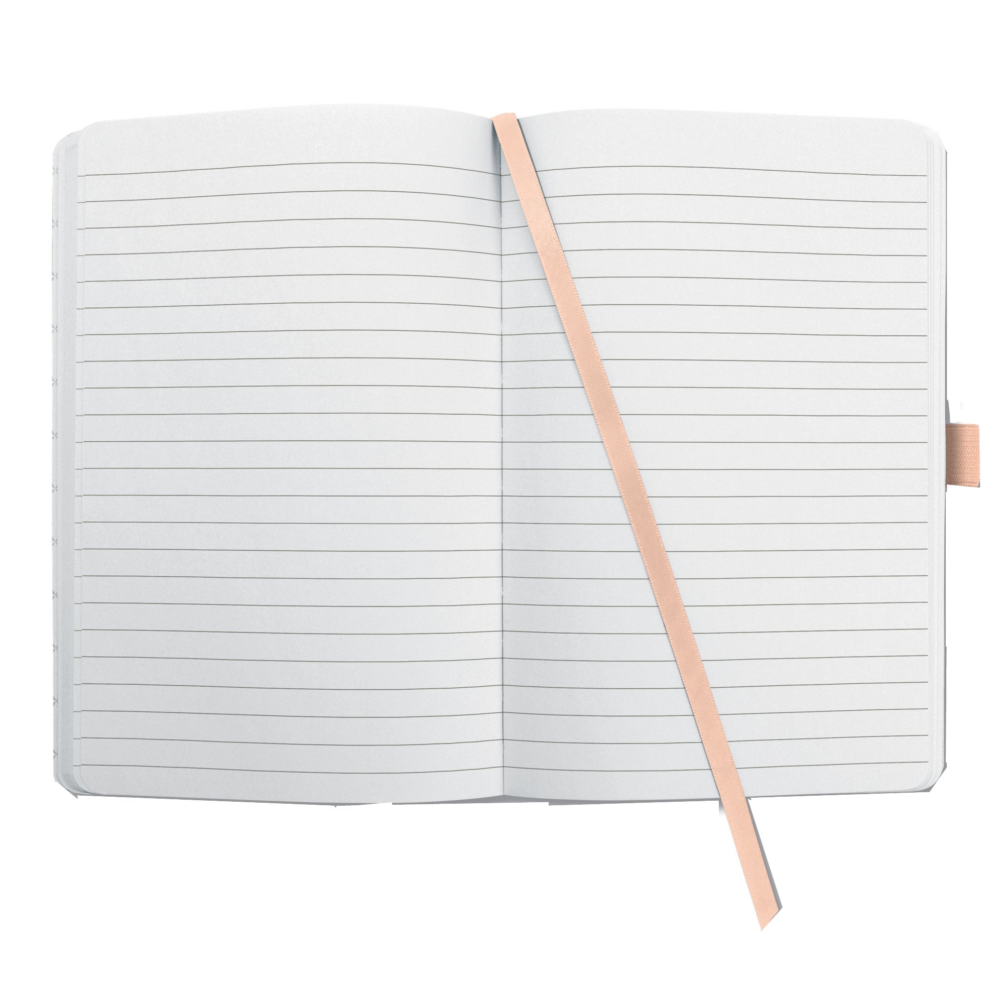 Sigel Notizbuch Jolie, DIN A5