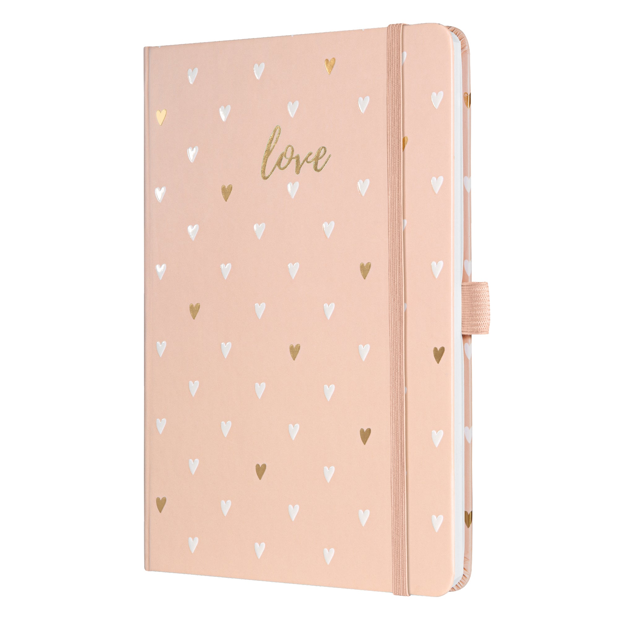 Sigel Notizbuch Jolie, DIN A5