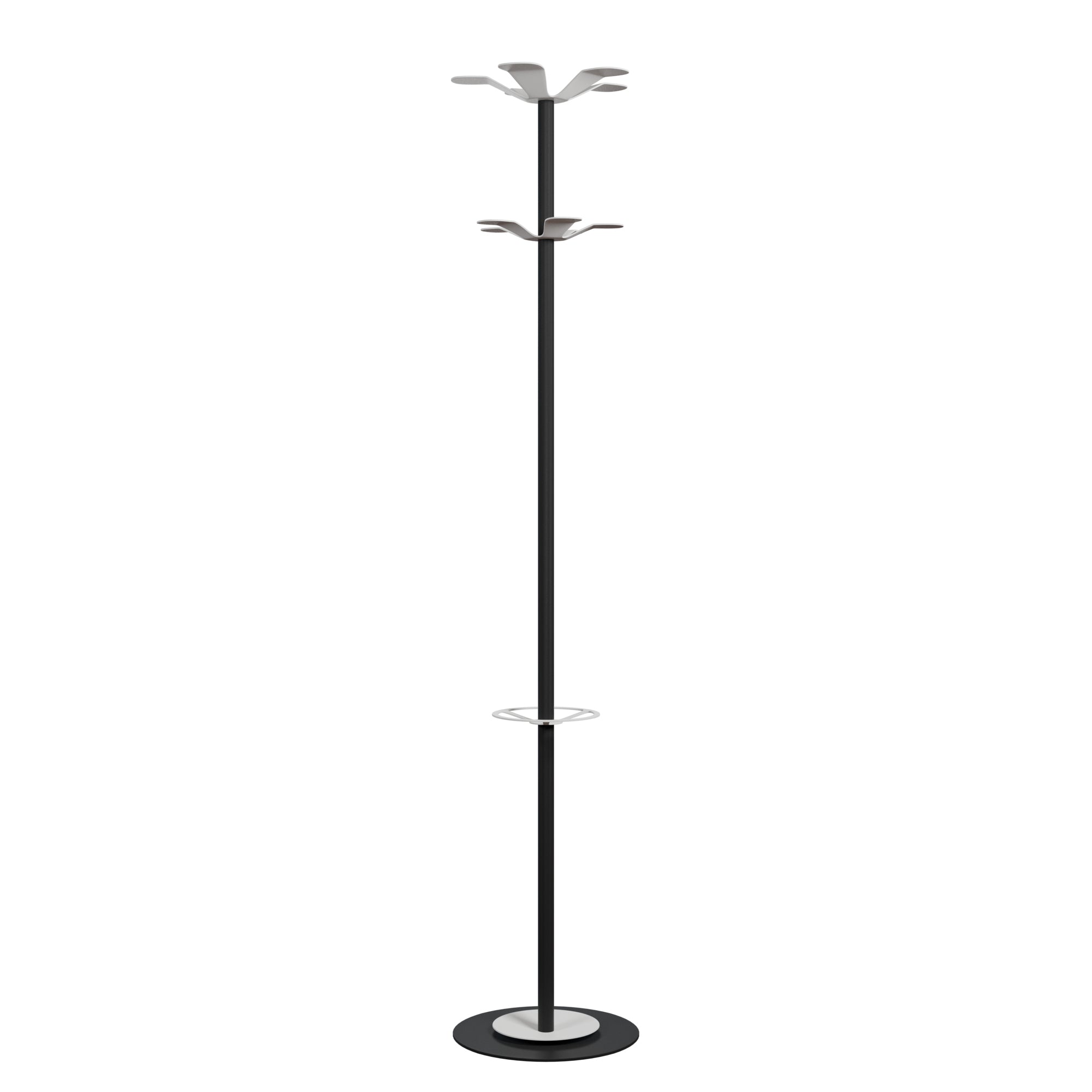 Paperflow Garderobenständer Color Range