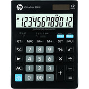 HP Tischrechner OfficeCalc 200 II