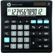 HP Tischrechner OfficeCalc 300 II