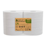 Papernet Toilettenpapier Maxi Simplify