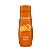 sodastream Sirup