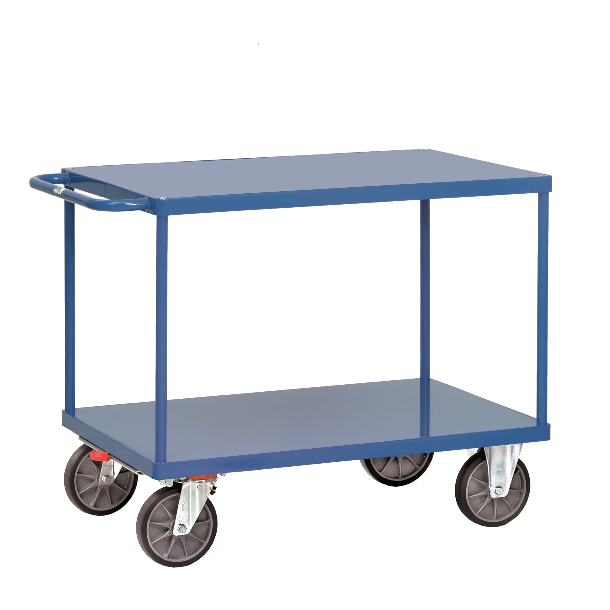 fetra Tischwagen Plattform