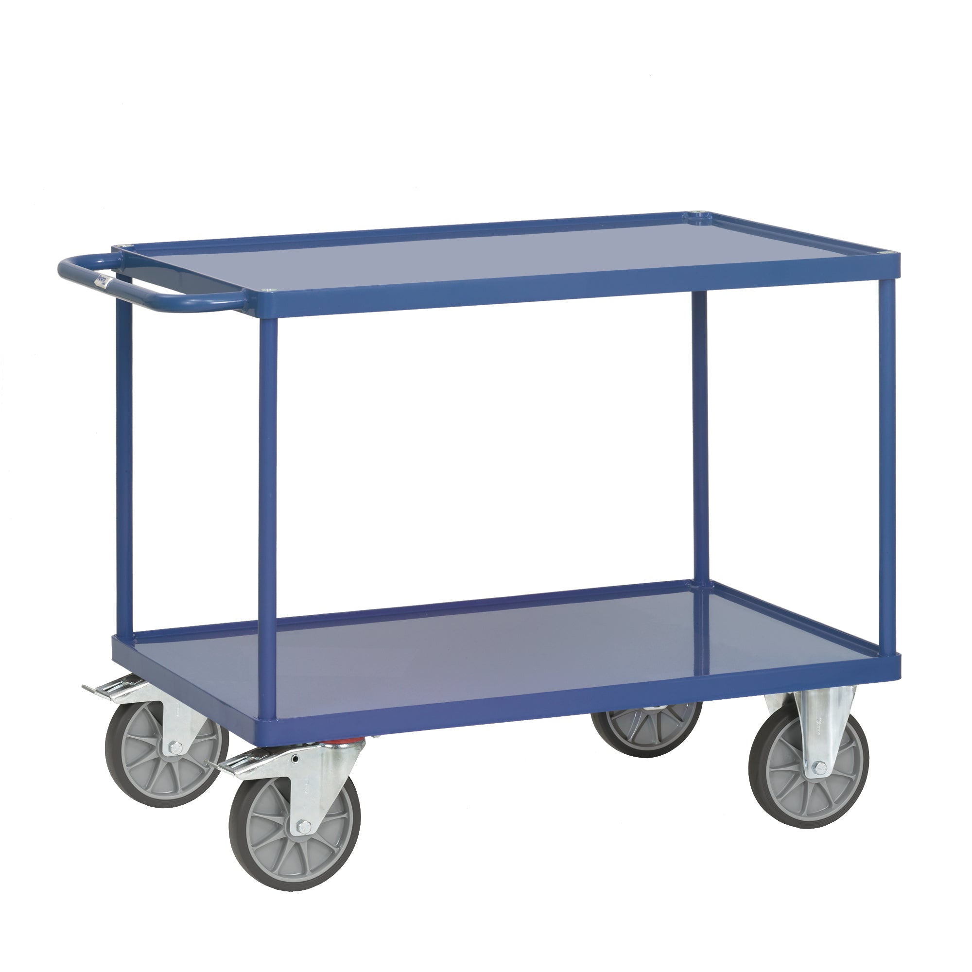 fetra Tischwagen Wanne