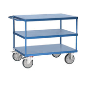 fetra Tischwagen Plattform