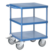 Fetra Transportwagen, 60 x 60cm (B x L)