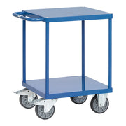 fetra Tischwagen Plattform