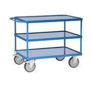 fetra Tischwagen Wanne