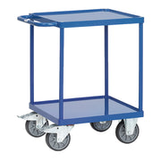 fetra Tischwagen Wanne