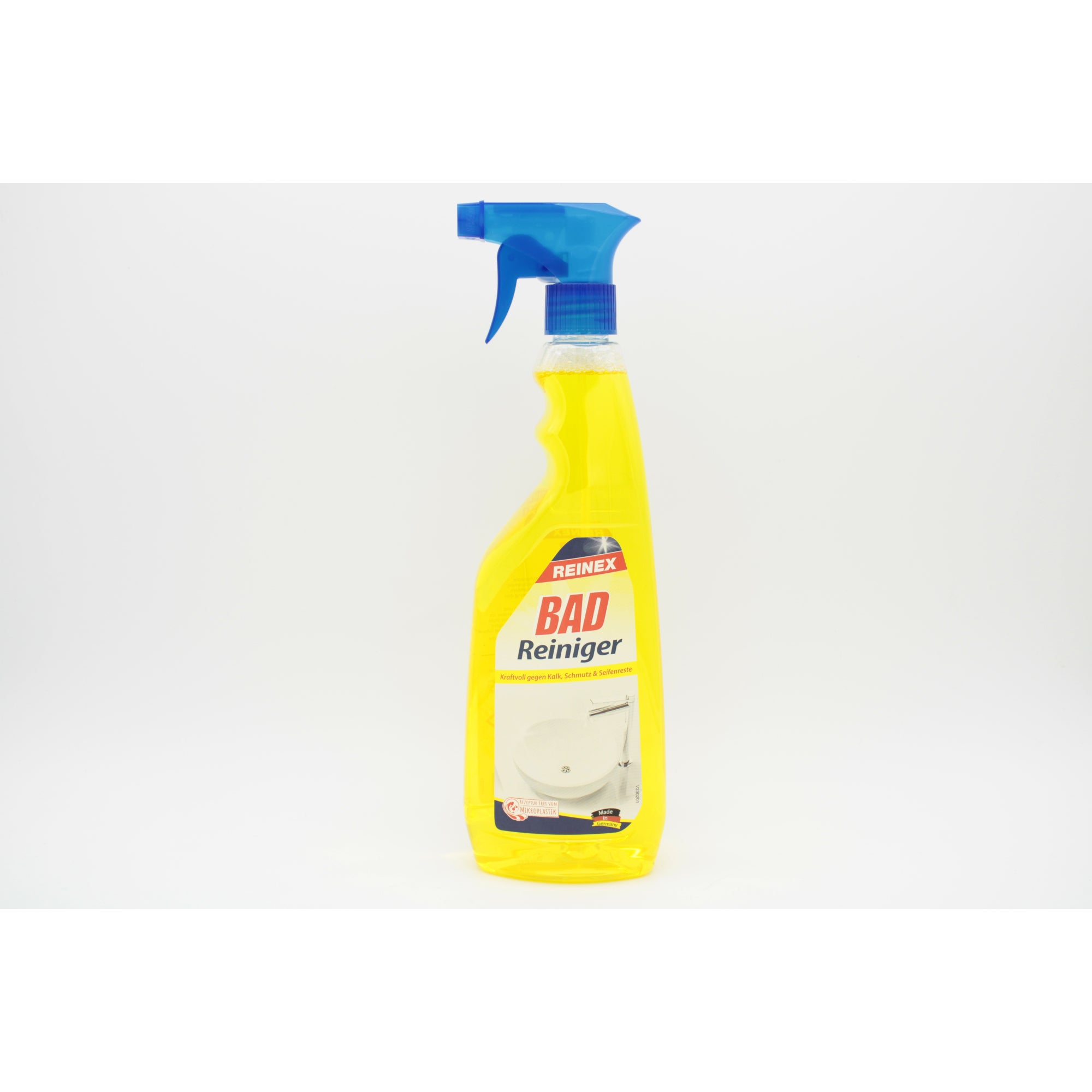 Reinex Badreiniger