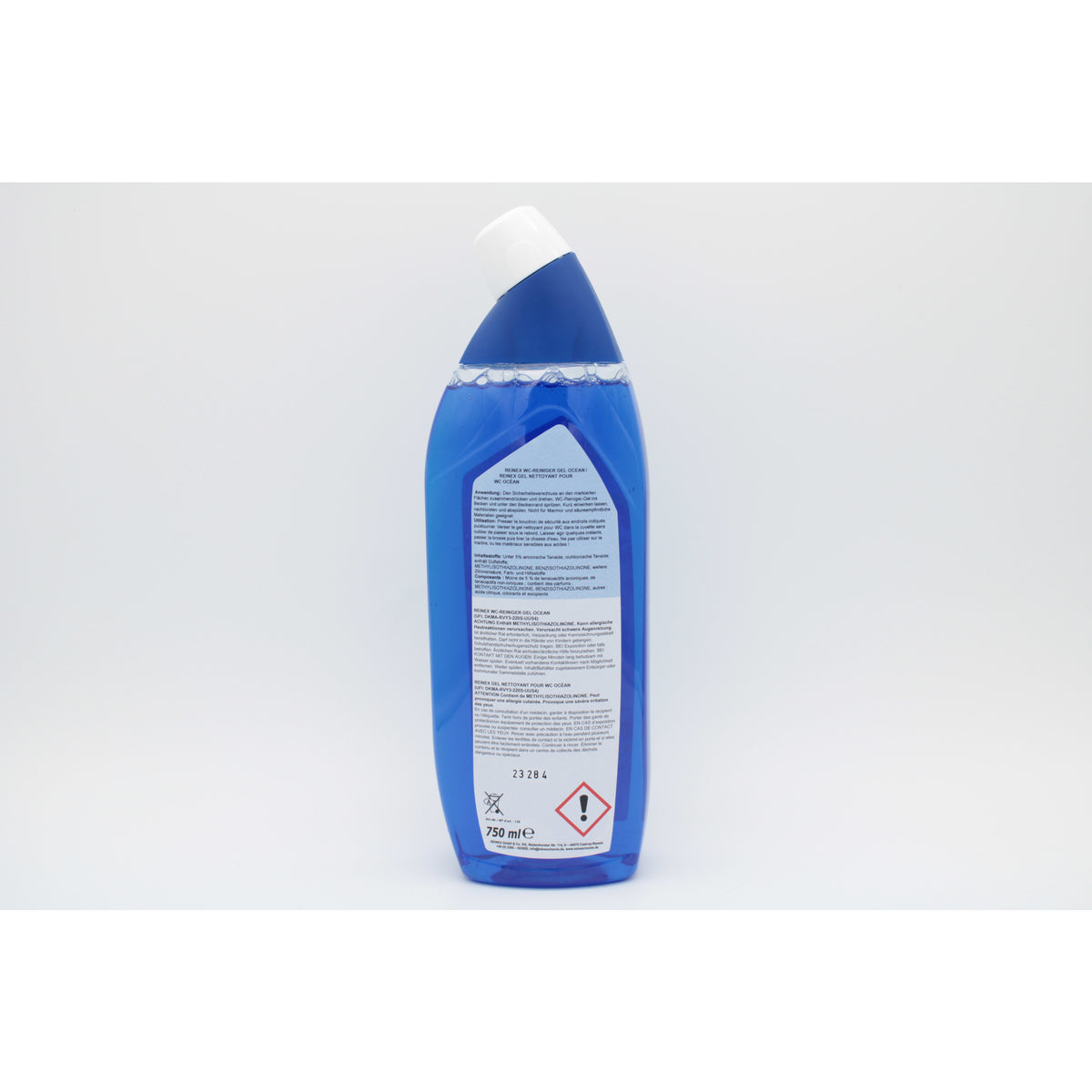Reinex WC-Reiniger