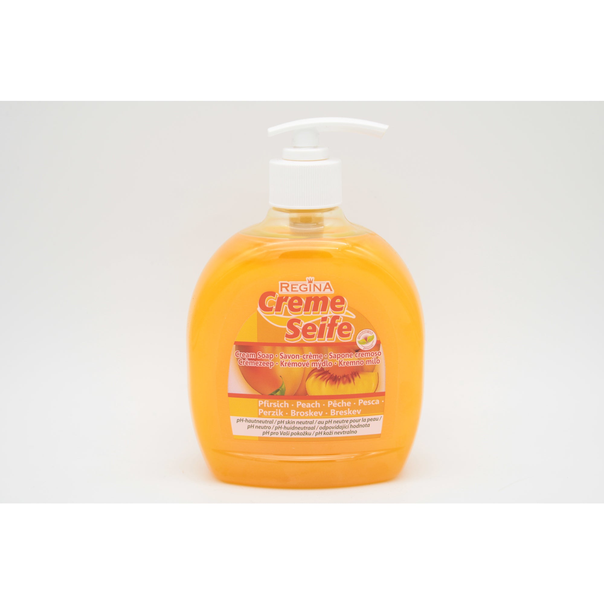 Regina Flüssigseife