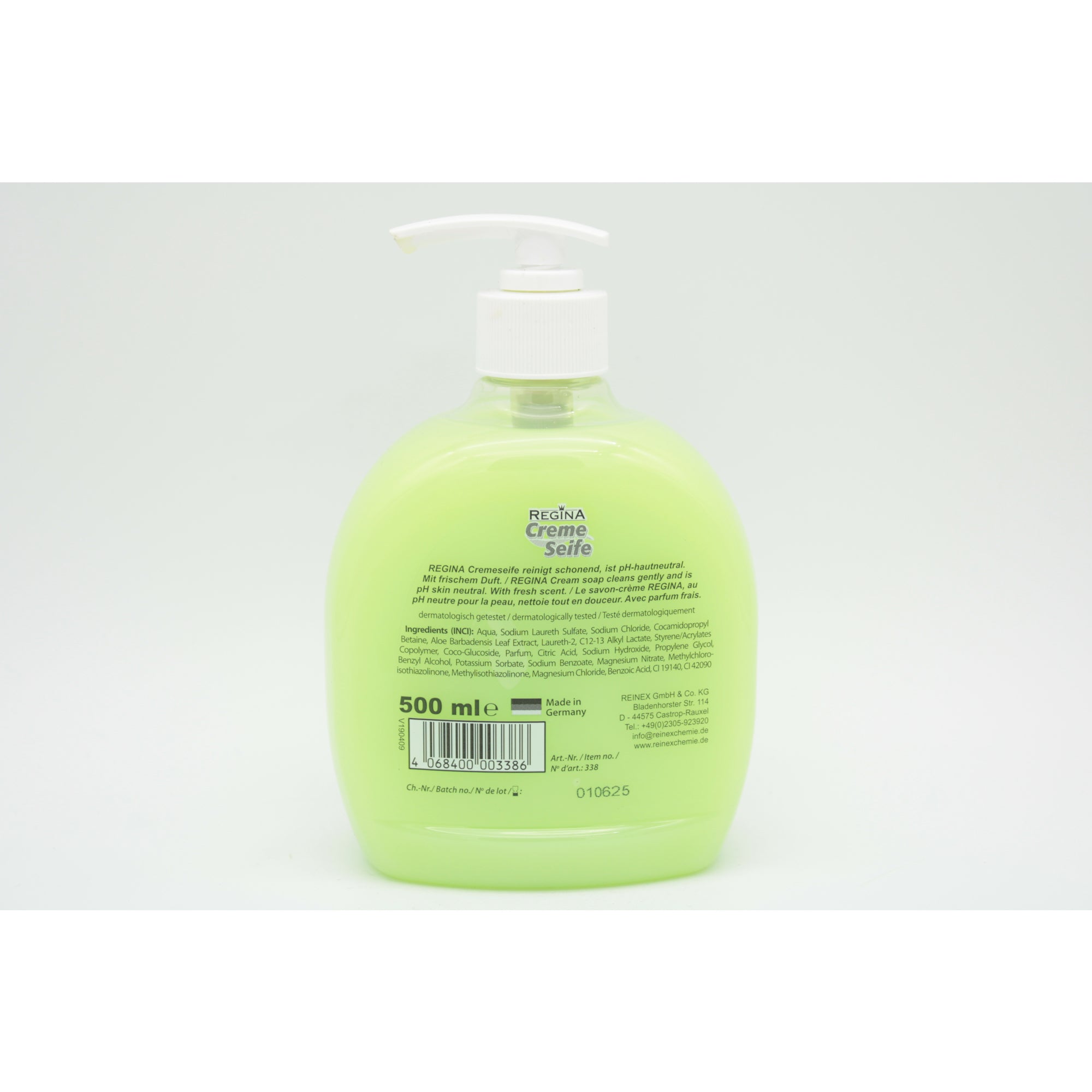Regina Flüssigseife