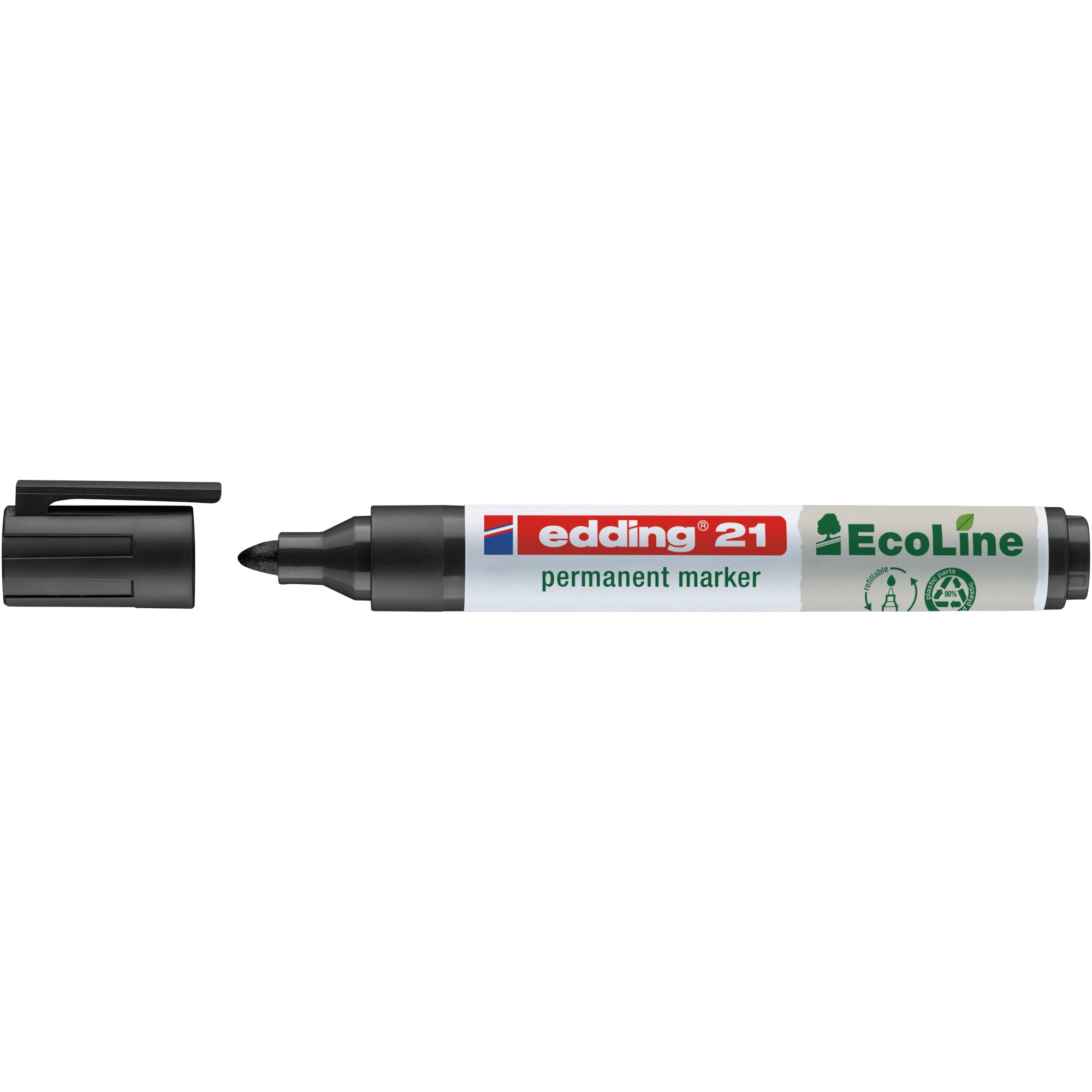 edding Permanentmarker 21 EcoLine