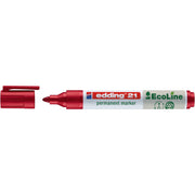 edding Permanentmarker 21 EcoLine