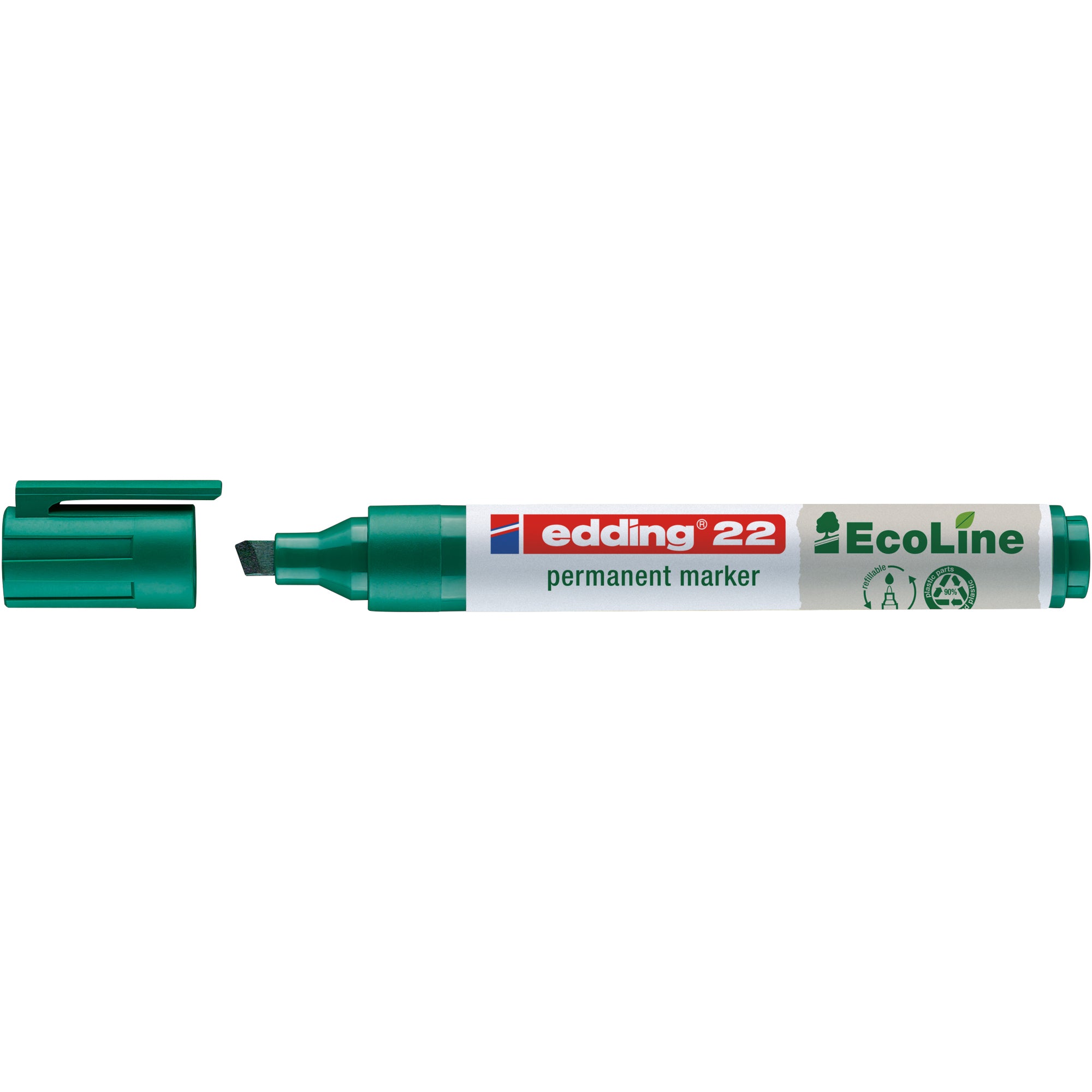 edding Permanentmarker 22 EcoLine