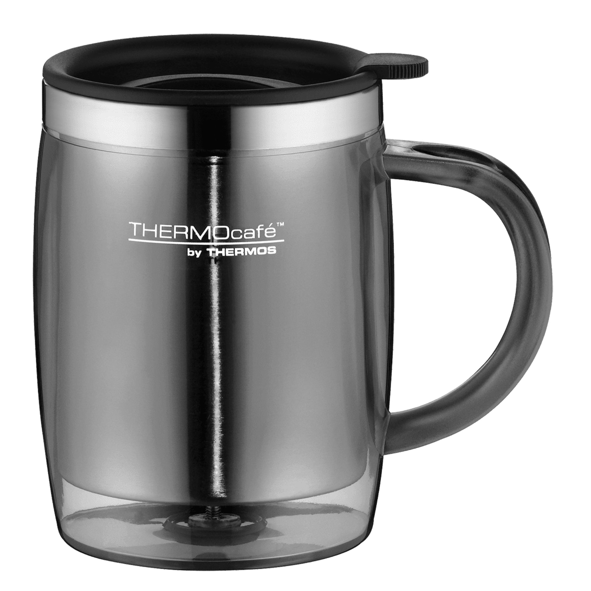Thermocafe Thermobecher Desktop Mug