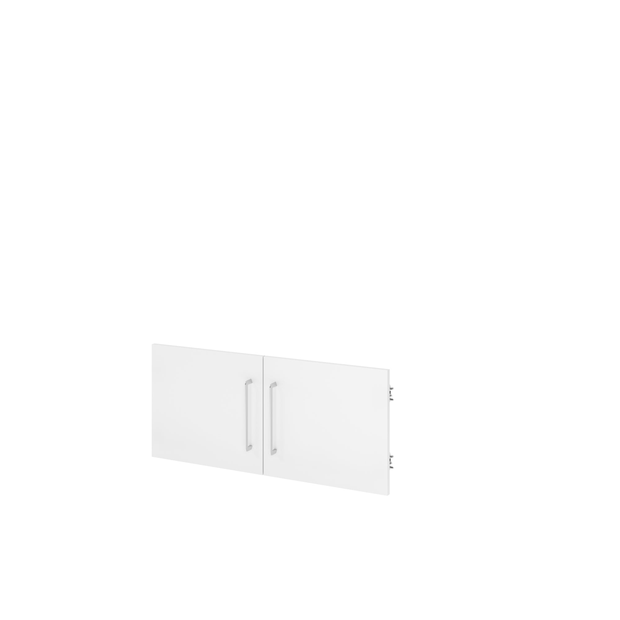 Hammerbacher Sockel Regal FlexWall