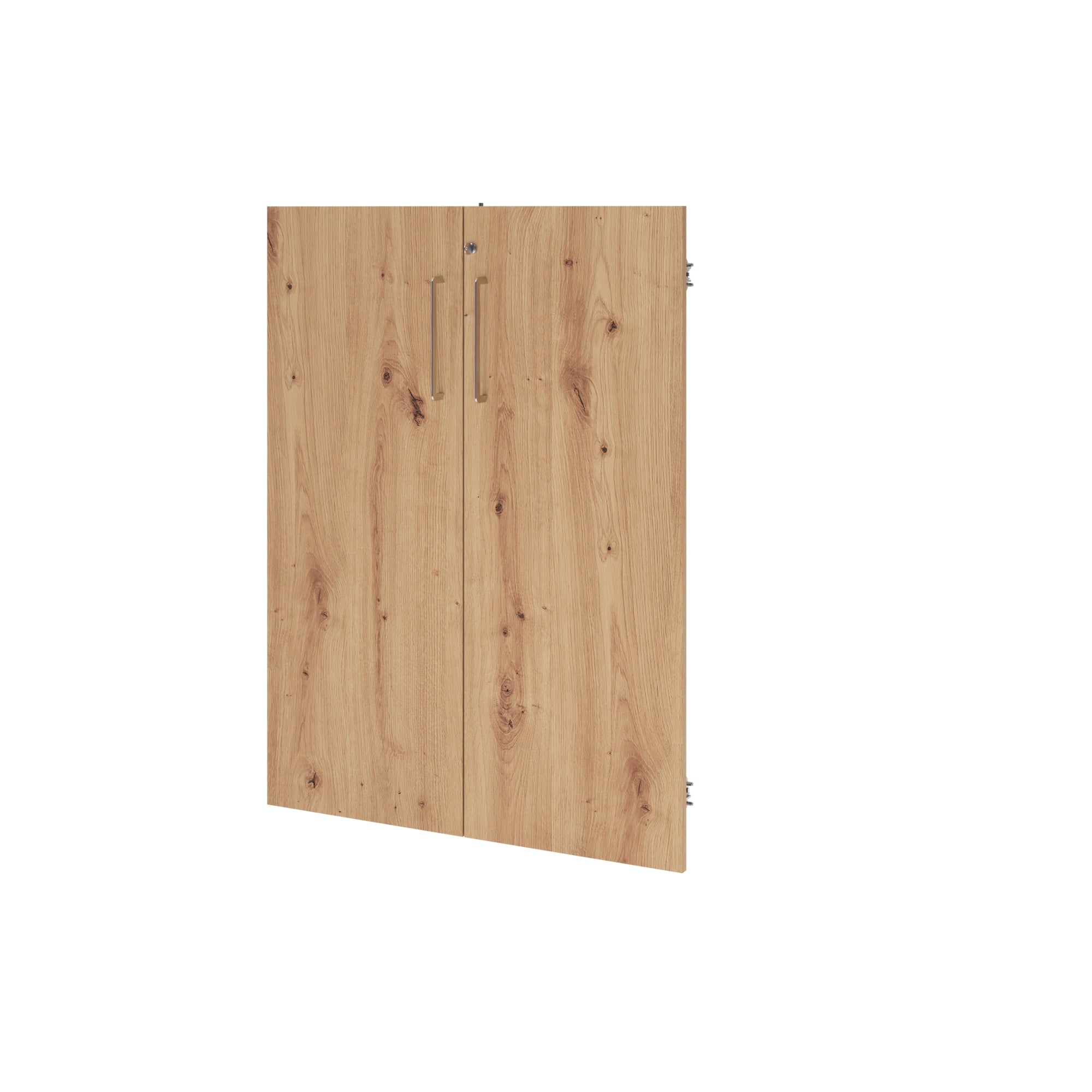 Hammerbacher Sockel Regal FlexWall
