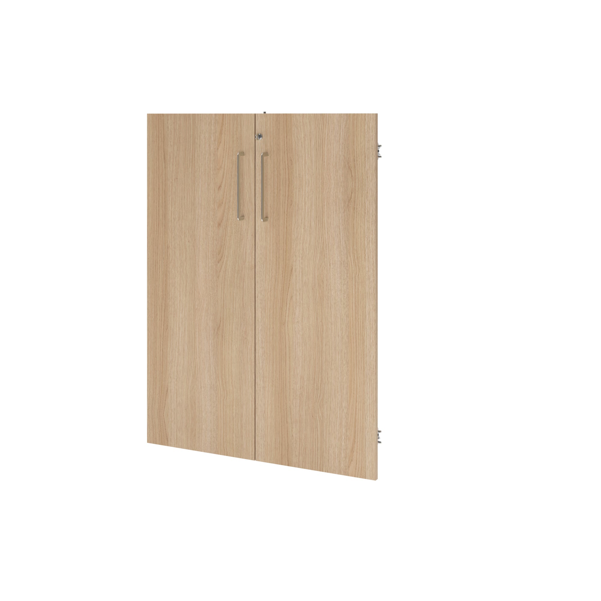 Hammerbacher Sockel Regal FlexWall