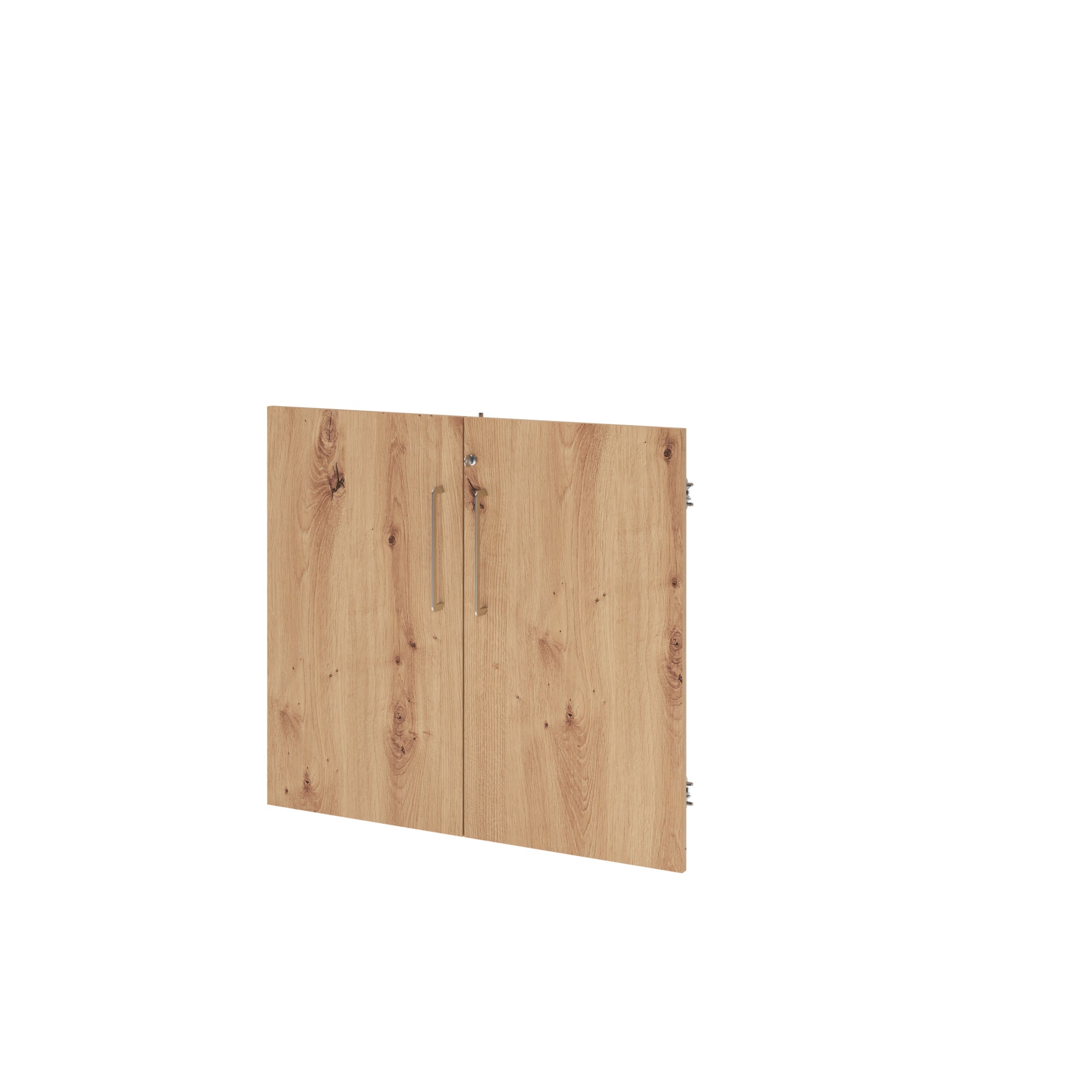 Hammerbacher Sockel Regal FlexWall
