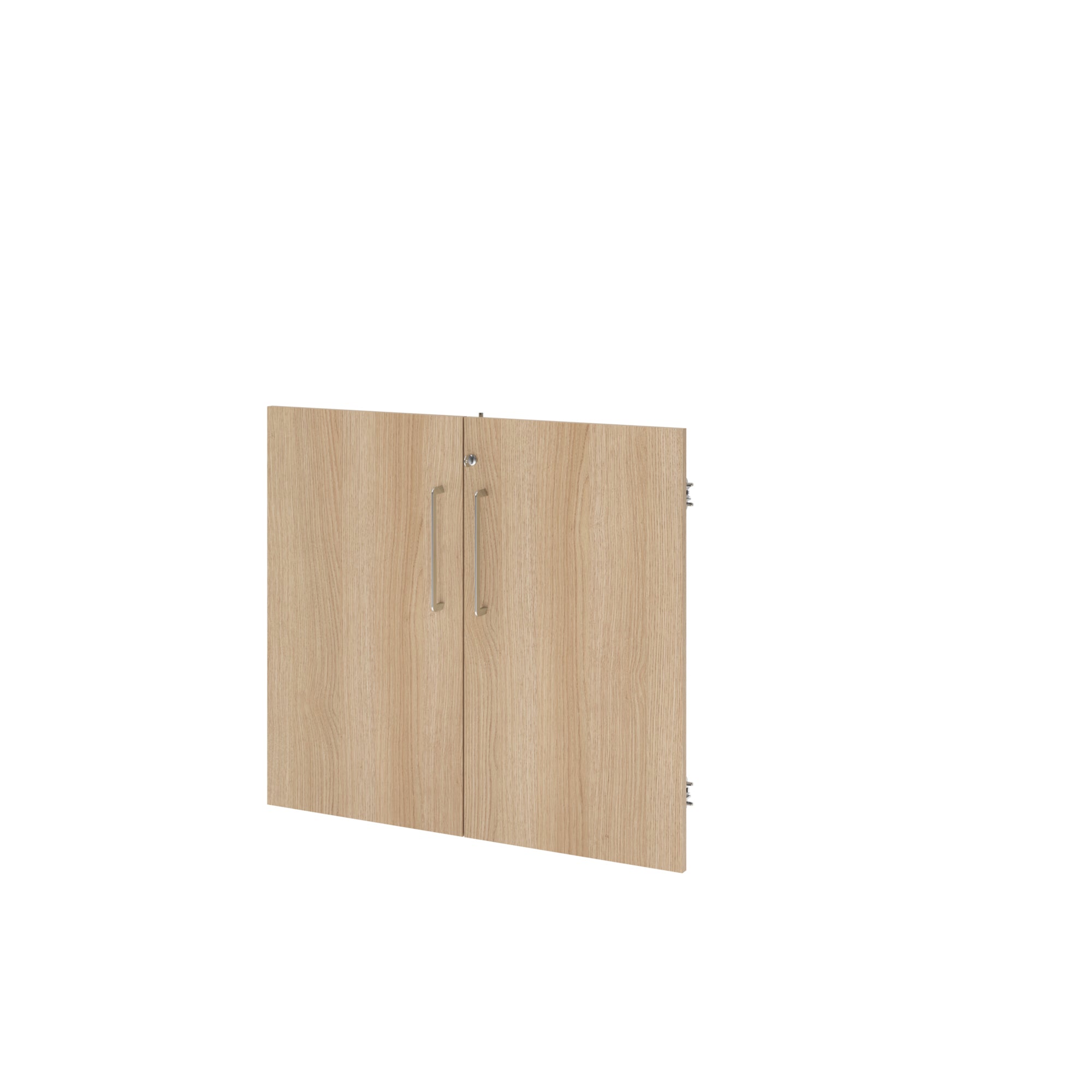 Hammerbacher Sockel Regal FlexWall