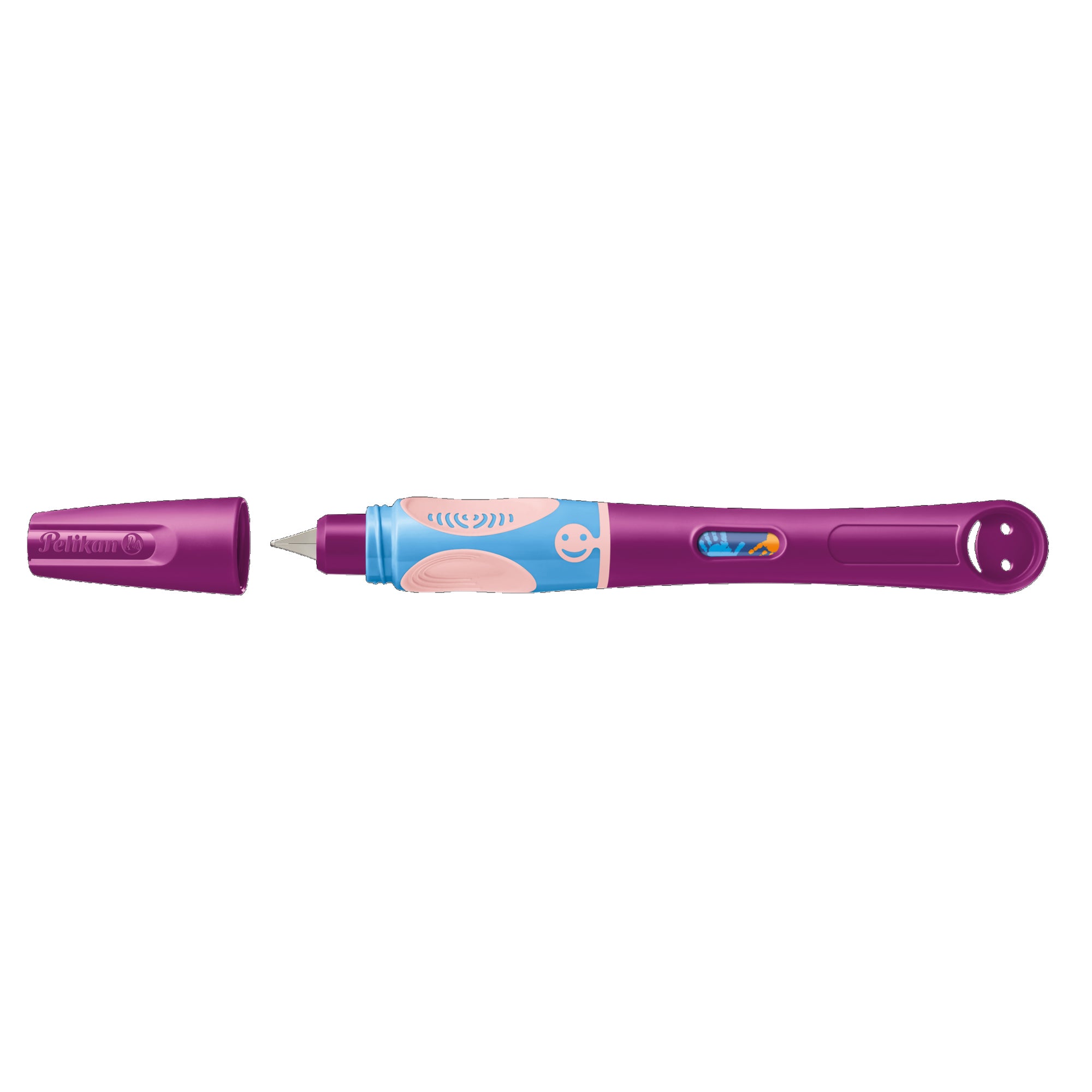 Pelikan Füllfederhalter griffix®