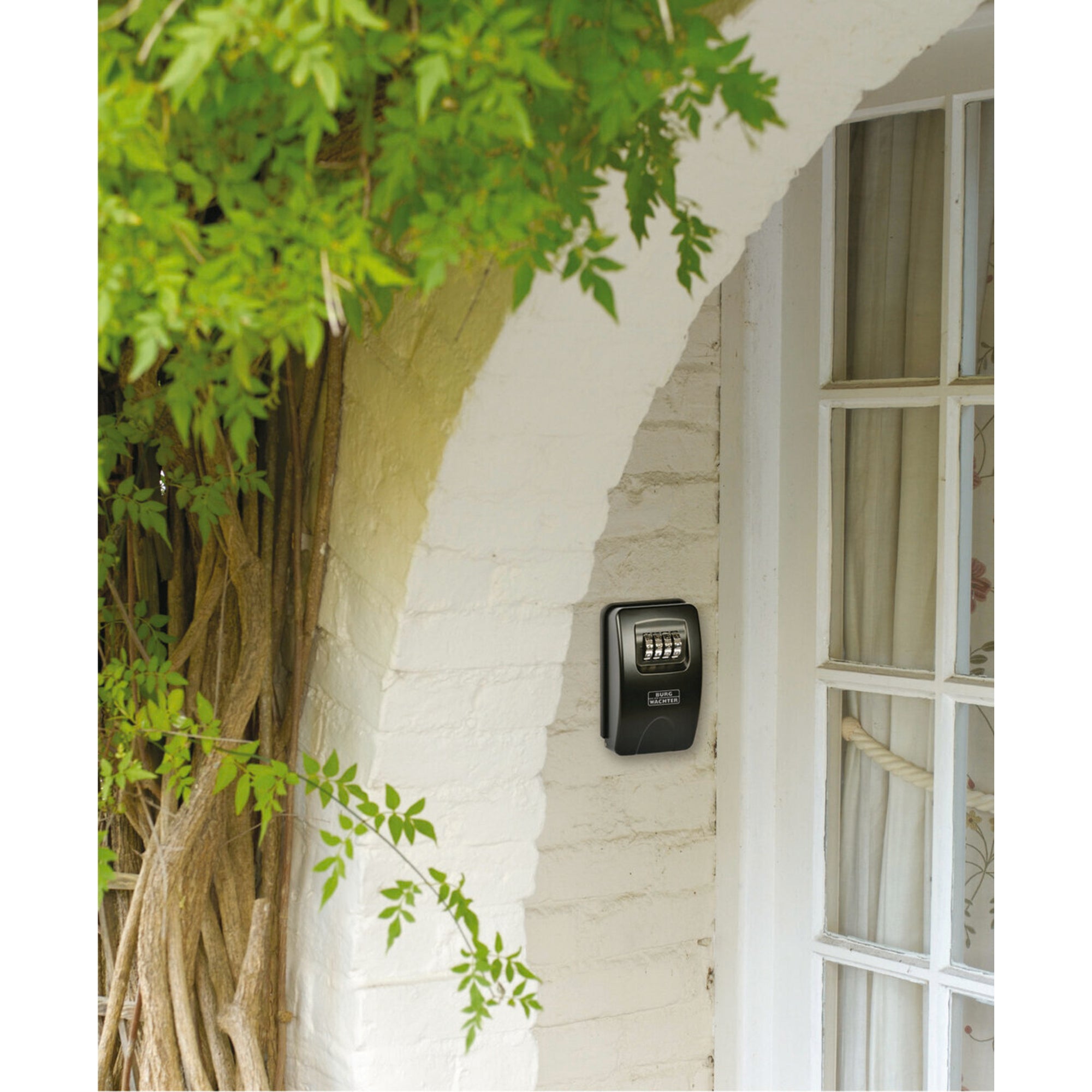 Burg-wächter Schlüsselbox Key Safe 10 SB