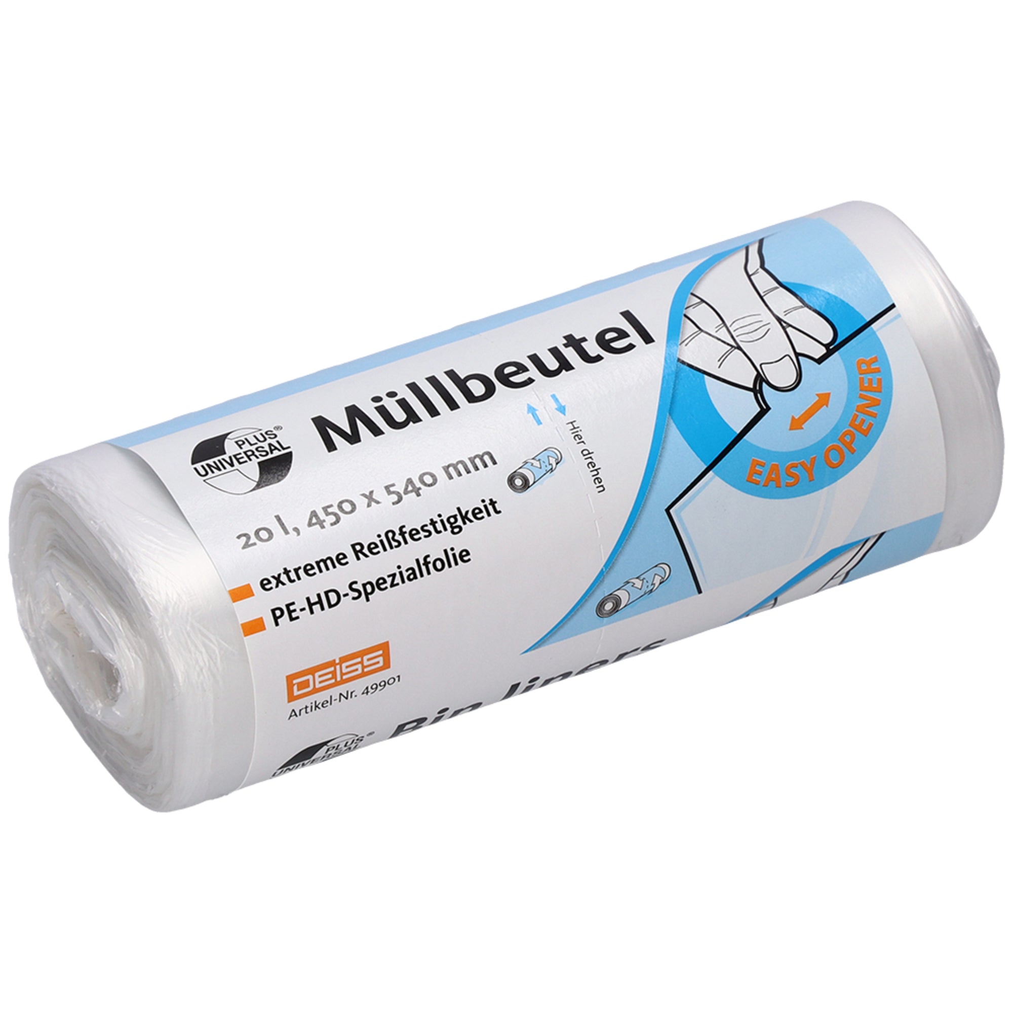 First Müllbeutel