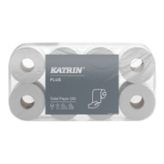 Katrin Toilettenpapier Plus