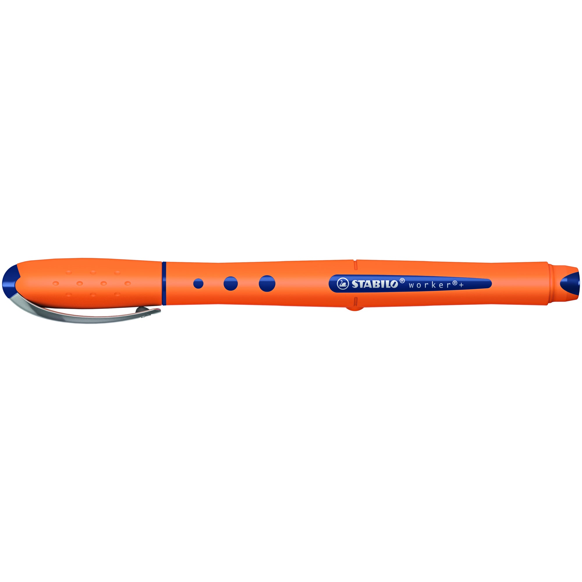 Stabilo Tintenroller worker®+ fine